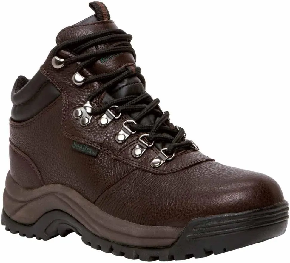 Propét Men's Cliff Walker Hiking Casual Boot