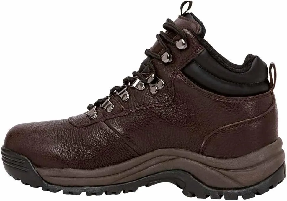 Propét Men's Cliff Walker Hiking Casual Boot