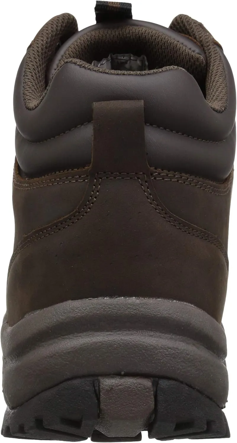 Propét Men's Cliff Walker Hiking Casual Boot