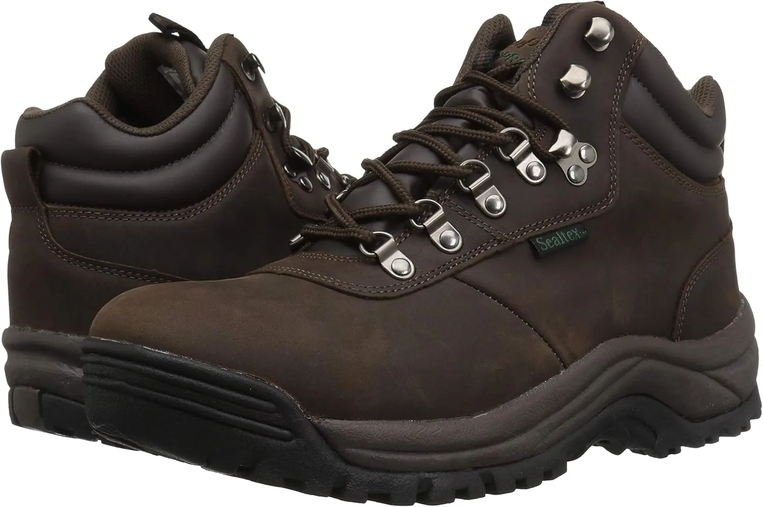 Propét Men's Cliff Walker Hiking Casual Boot