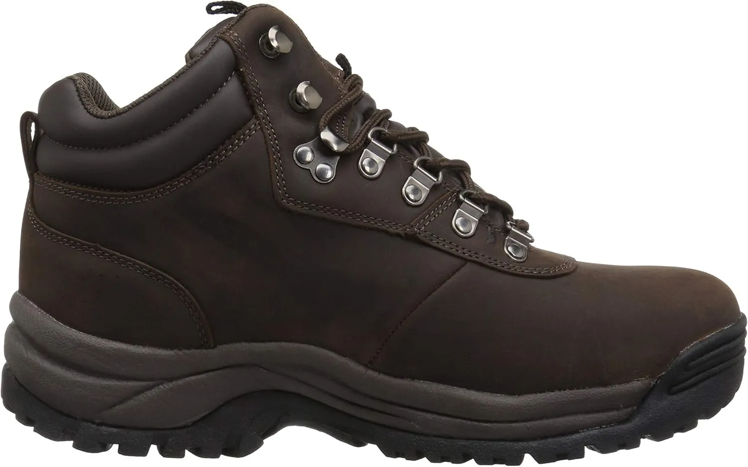 Propét Men's Cliff Walker Hiking Casual Boot