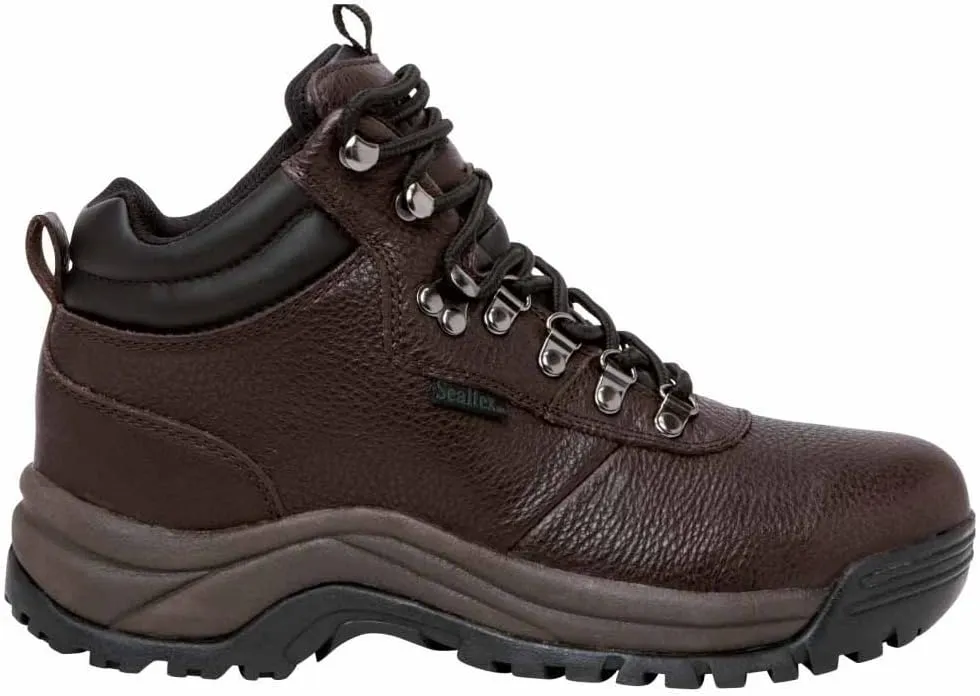 Propét Men's Cliff Walker Hiking Casual Boot
