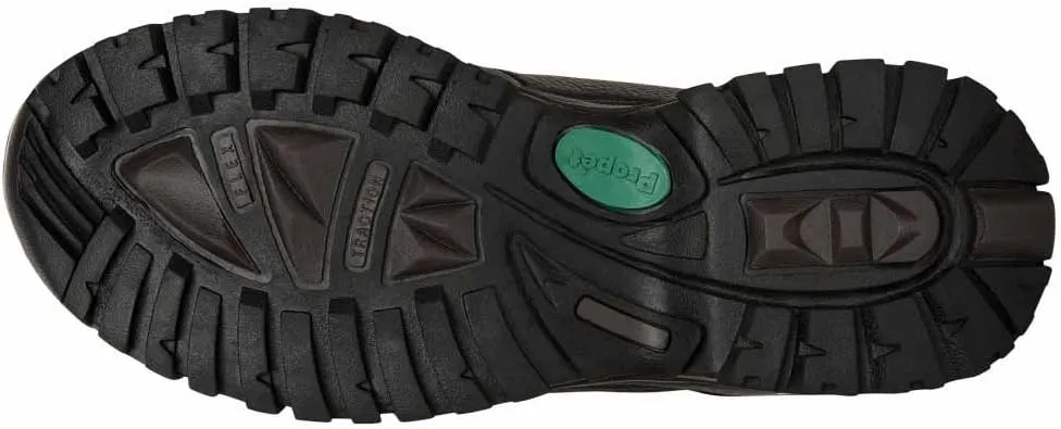 Propét Men's Cliff Walker Hiking Casual Boot
