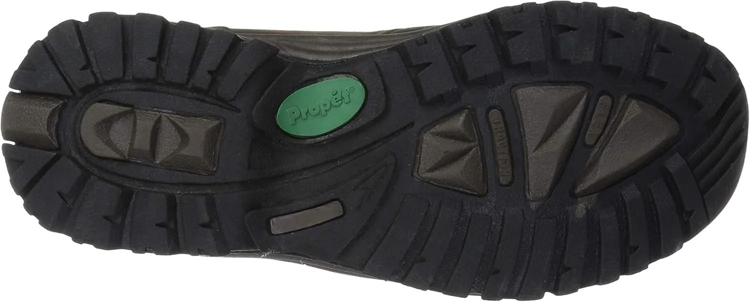 Propét Men's Cliff Walker Hiking Casual Boot