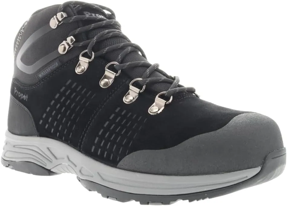 Propét Men's Conrad Waterproof Hiking Boot