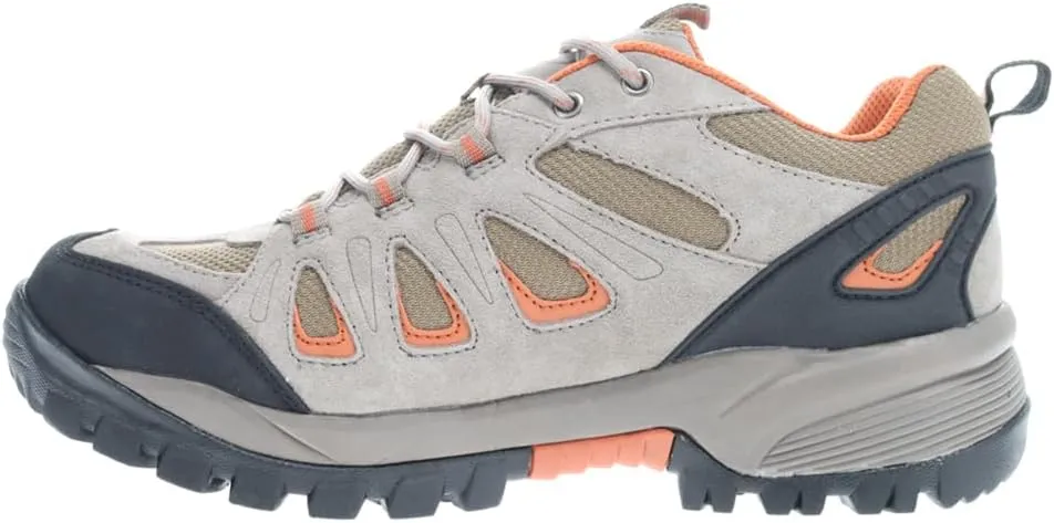 Propét Men's Ridge Walker Low Hiking Boot Ankle Bootie