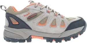 Propét Men's Ridge Walker Low Hiking Boot Ankle Bootie