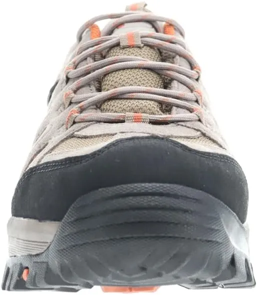 Propét Men's Ridge Walker Low Hiking Boot Ankle Bootie
