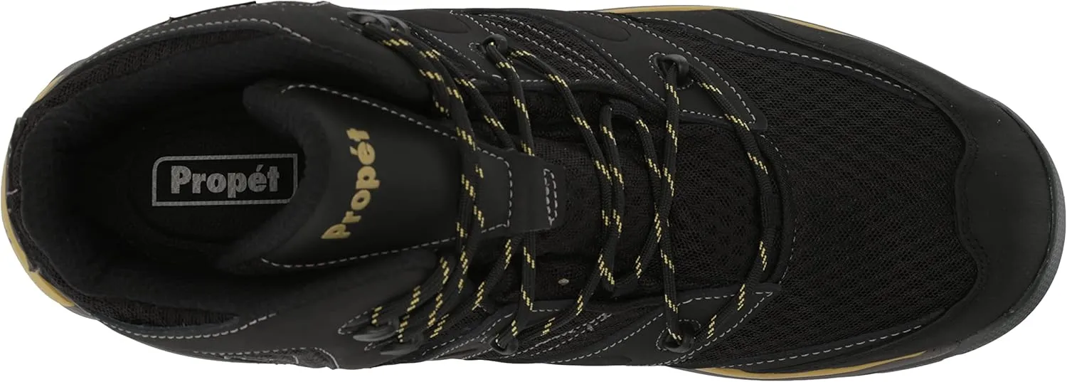 Propét Men's Veymont Hiking Casual Boot