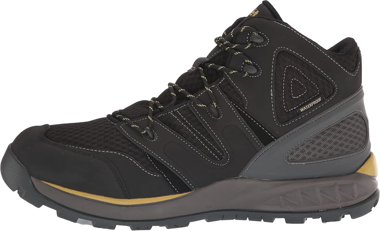 Propét Men's Veymont Hiking Casual Boot