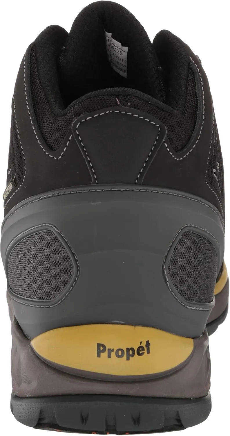 Propét Men's Veymont Hiking Casual Boot