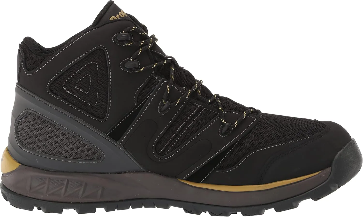 Propét Men's Veymont Hiking Casual Boot