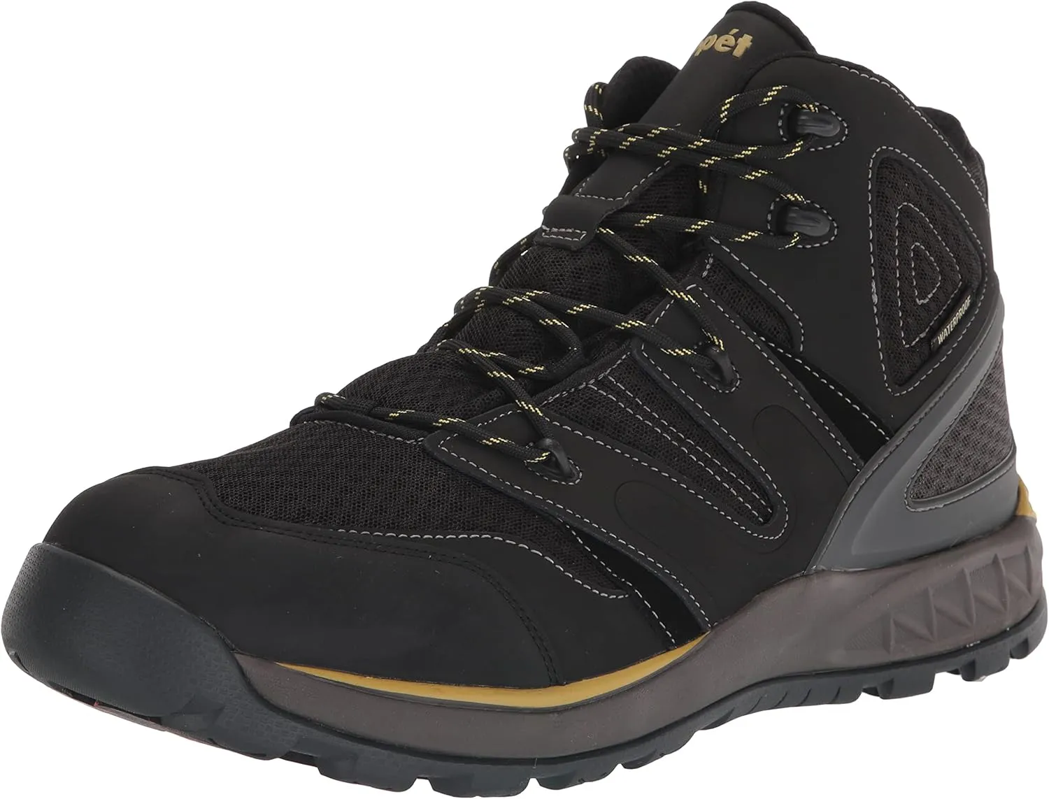 Propét Men's Veymont Hiking Casual Boot
