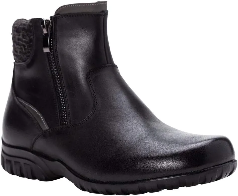 Propét Women's Darley Zippered Casual Boot