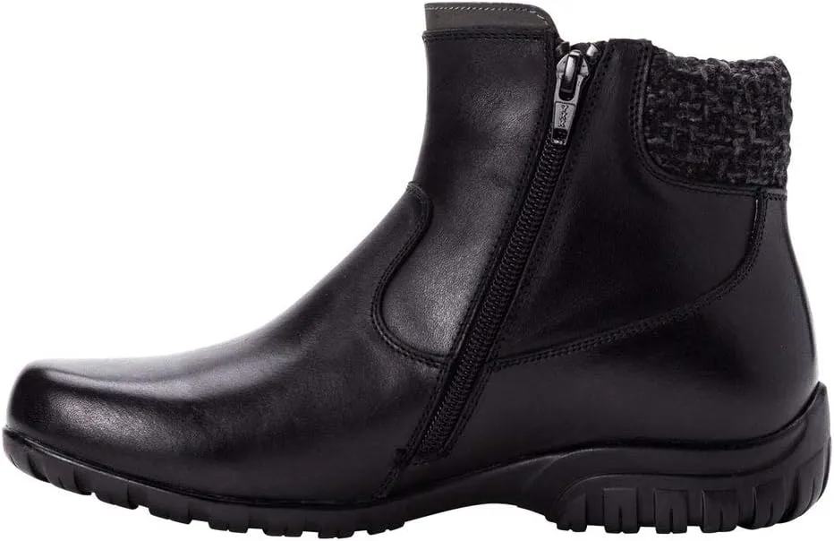 Propét Women's Darley Zippered Casual Boot