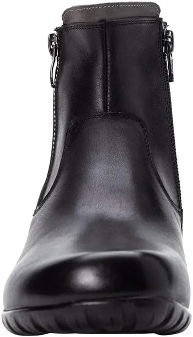Propét Women's Darley Zippered Casual Boot