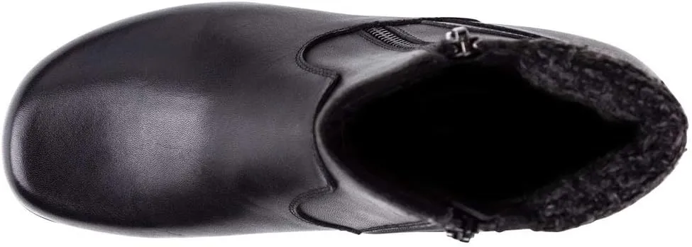 Propét Women's Darley Zippered Casual Boot