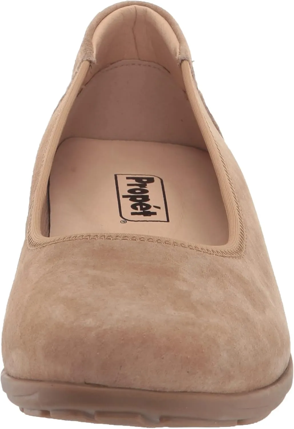 Propét Women's Yara Ballet Flat