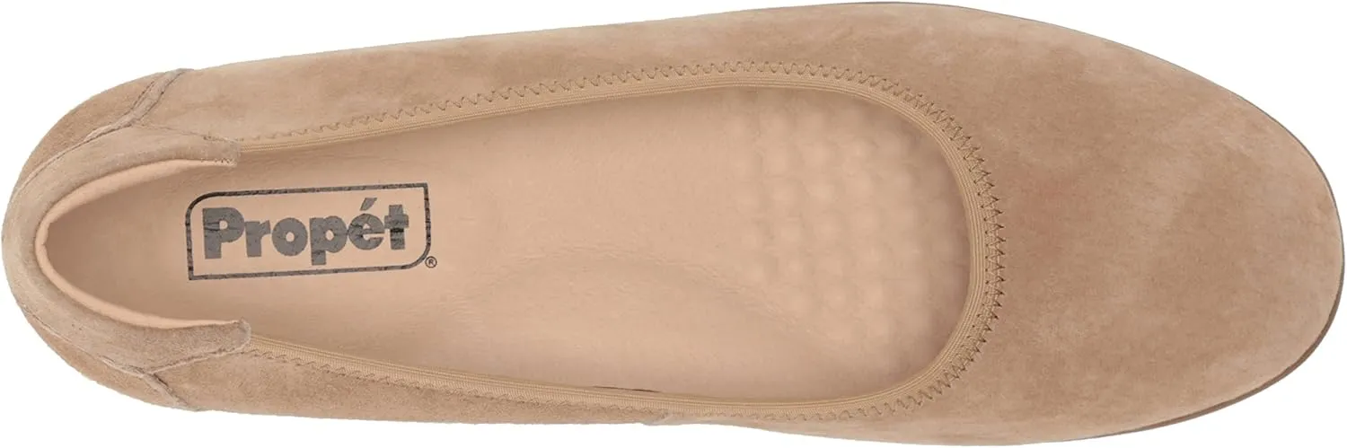 Propét Women's Yara Ballet Flat