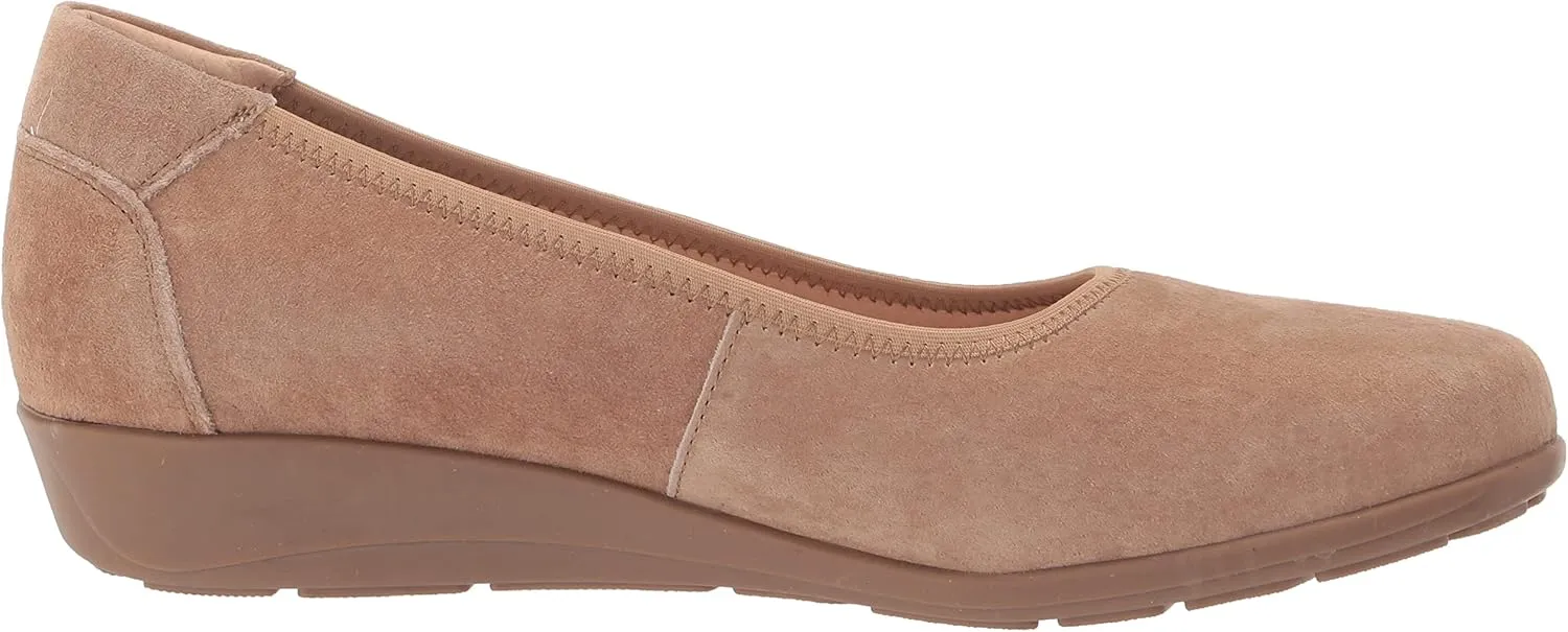 Propét Women's Yara Ballet Flat