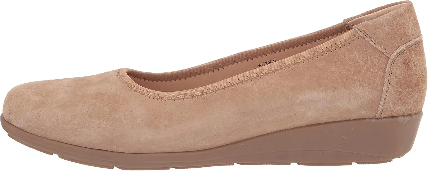 Propét Women's Yara Ballet Flat