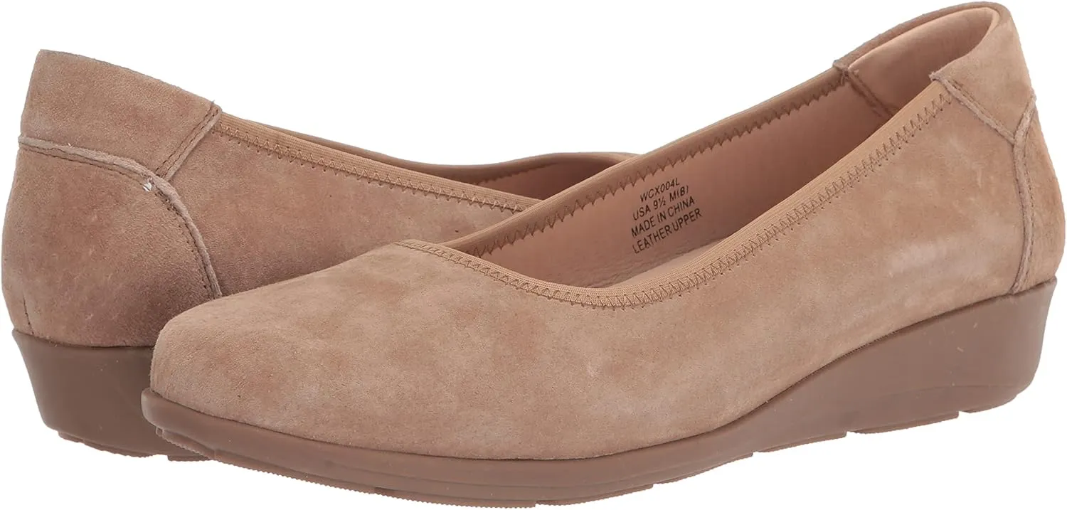 Propét Women's Yara Ballet Flat