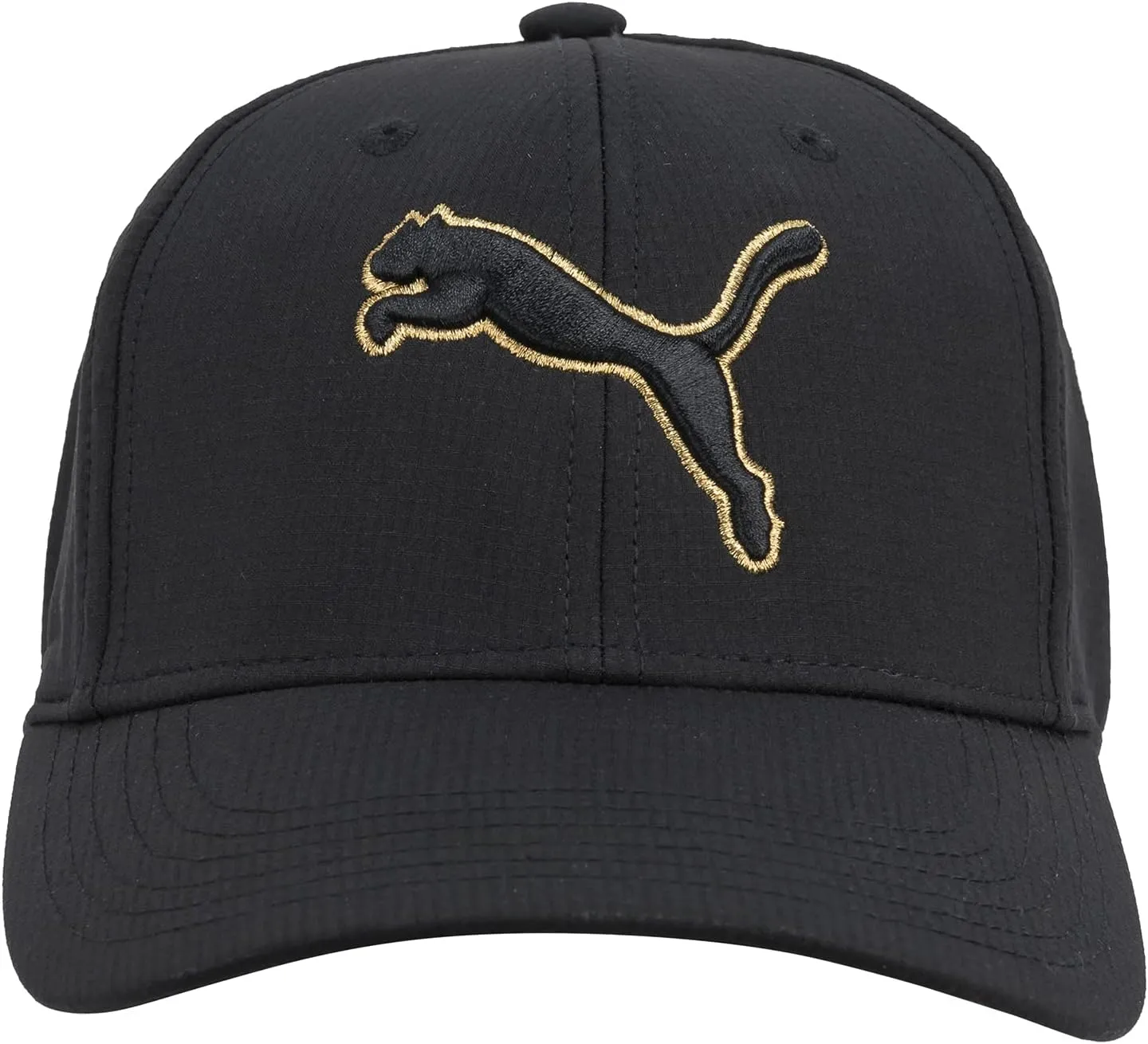 PUMA Evercat Dillon Stretch Fit Cap