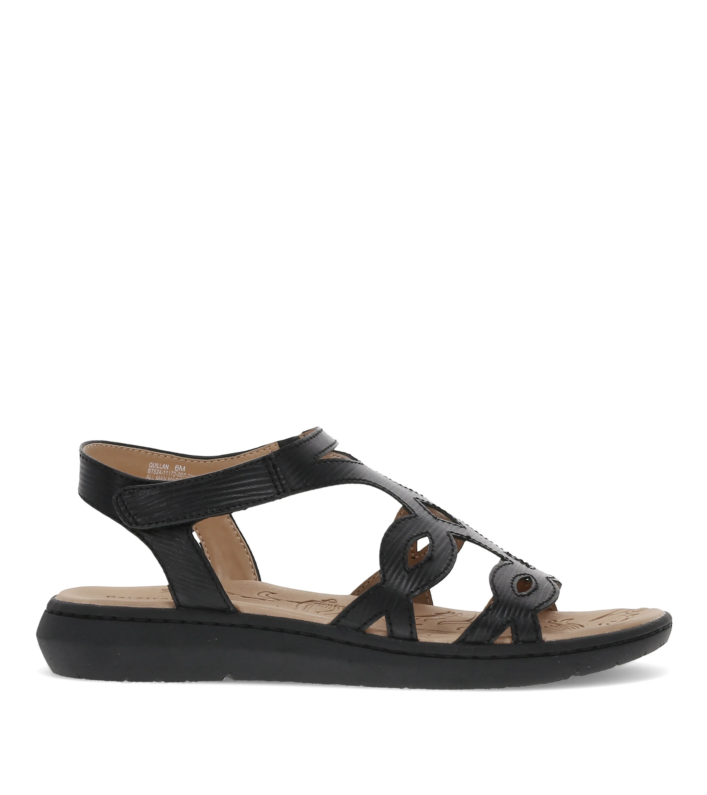 Quillan Sandal