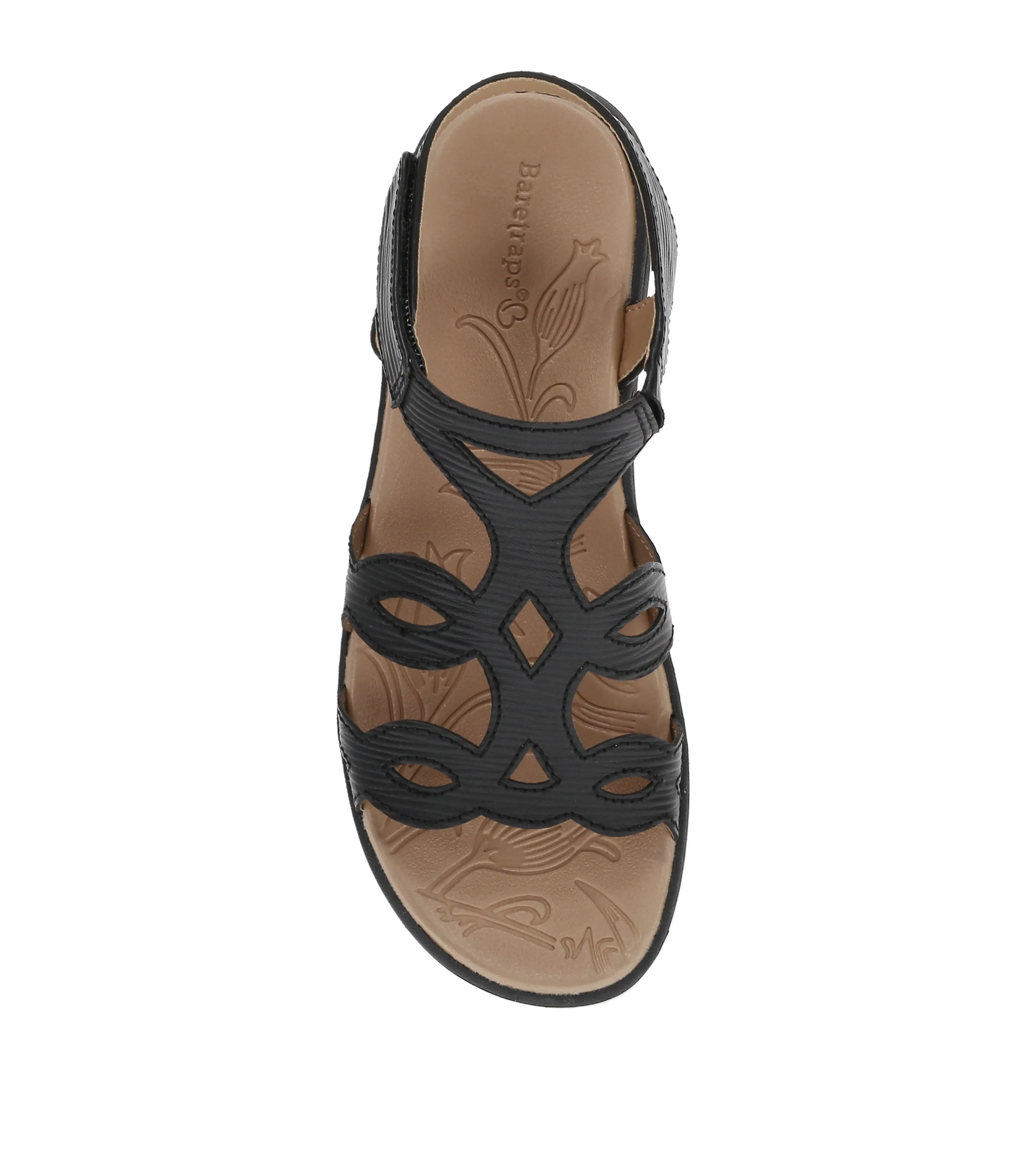 Quillan Sandal