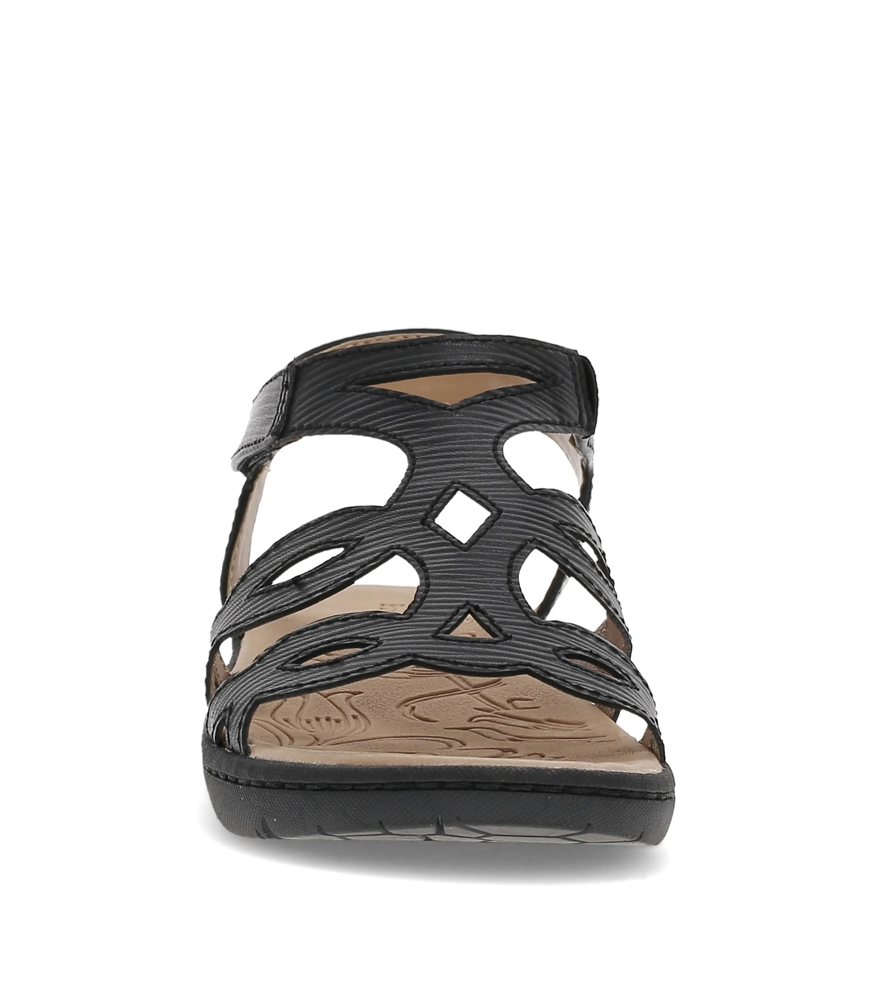 Quillan Sandal