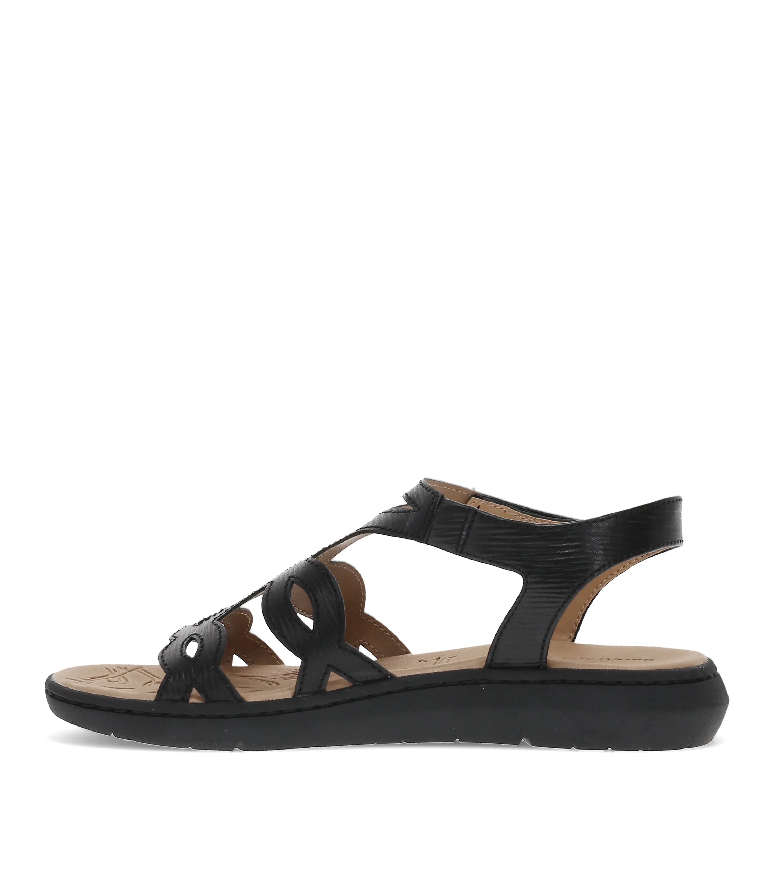 Quillan Sandal