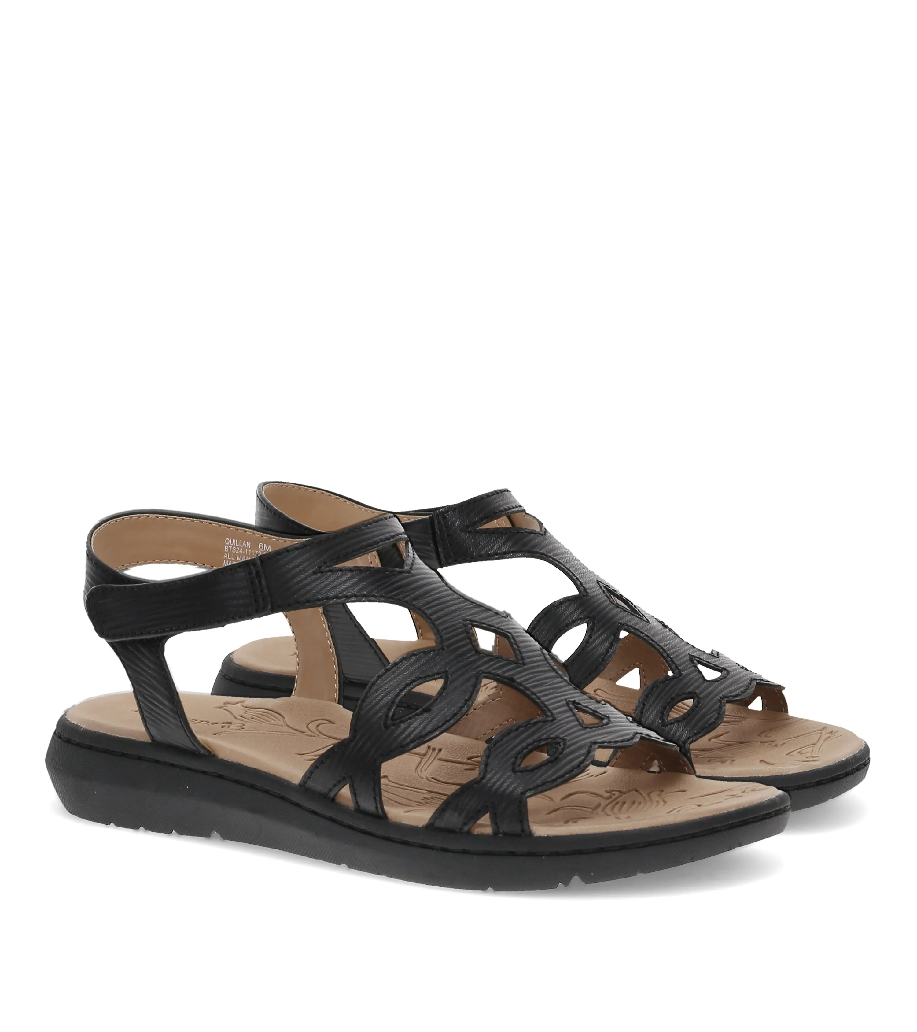 Quillan Sandal
