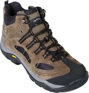 Radians Remington Mid Hiker Hunting Boot