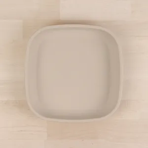 RE-PLAY FLAT PLATE - SAND
