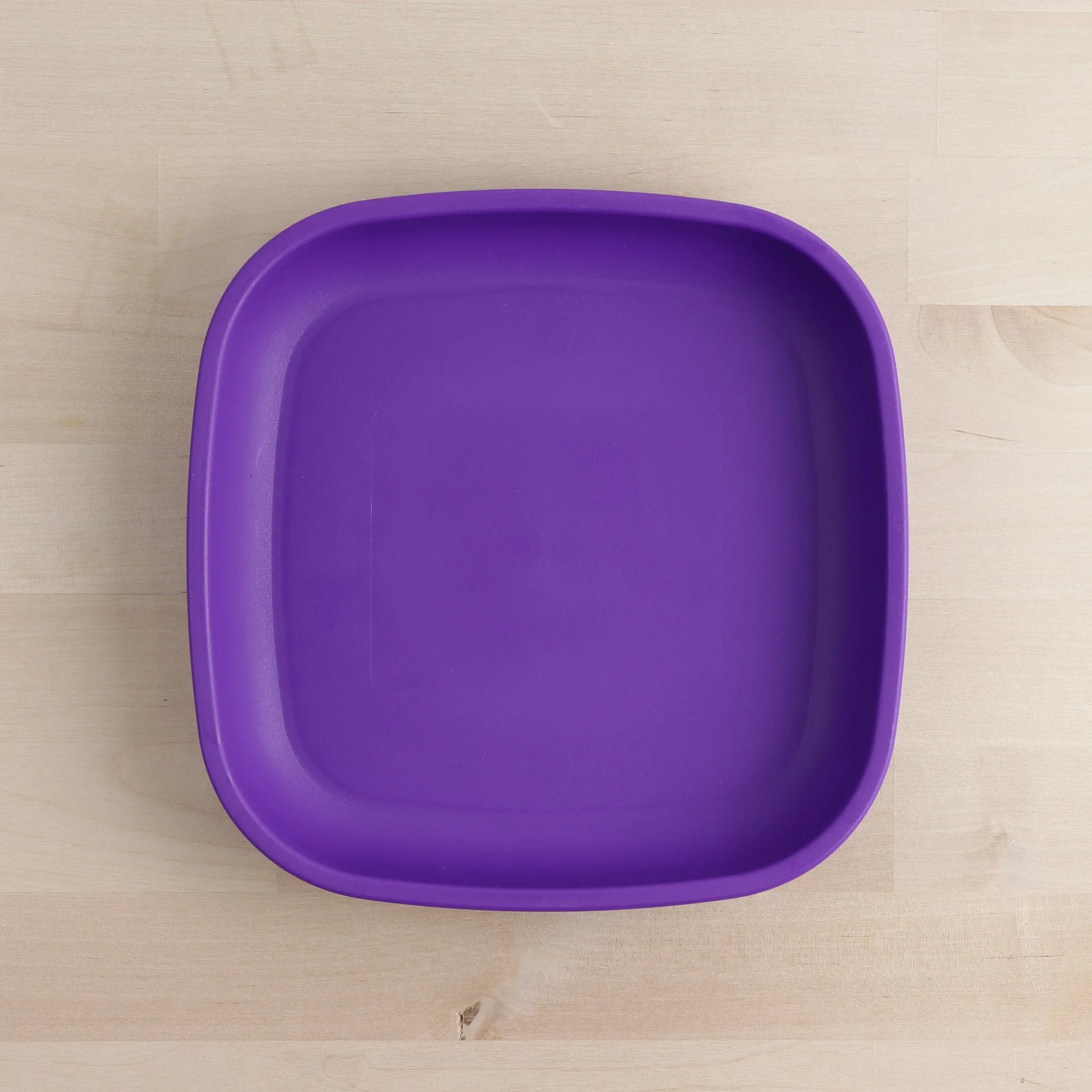 Re-Play LARGE Flat Plate - Amethyst