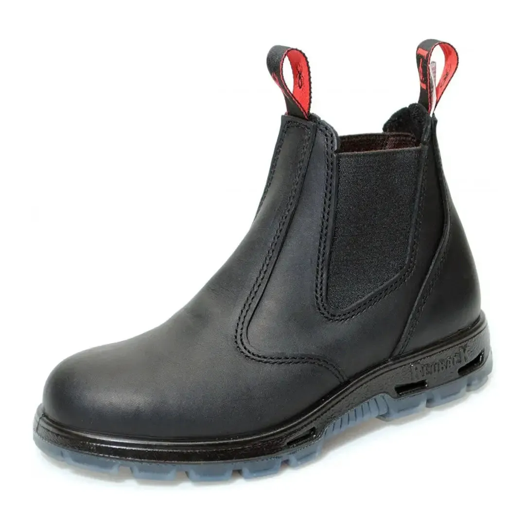 Redback Bobcat Safety Boots