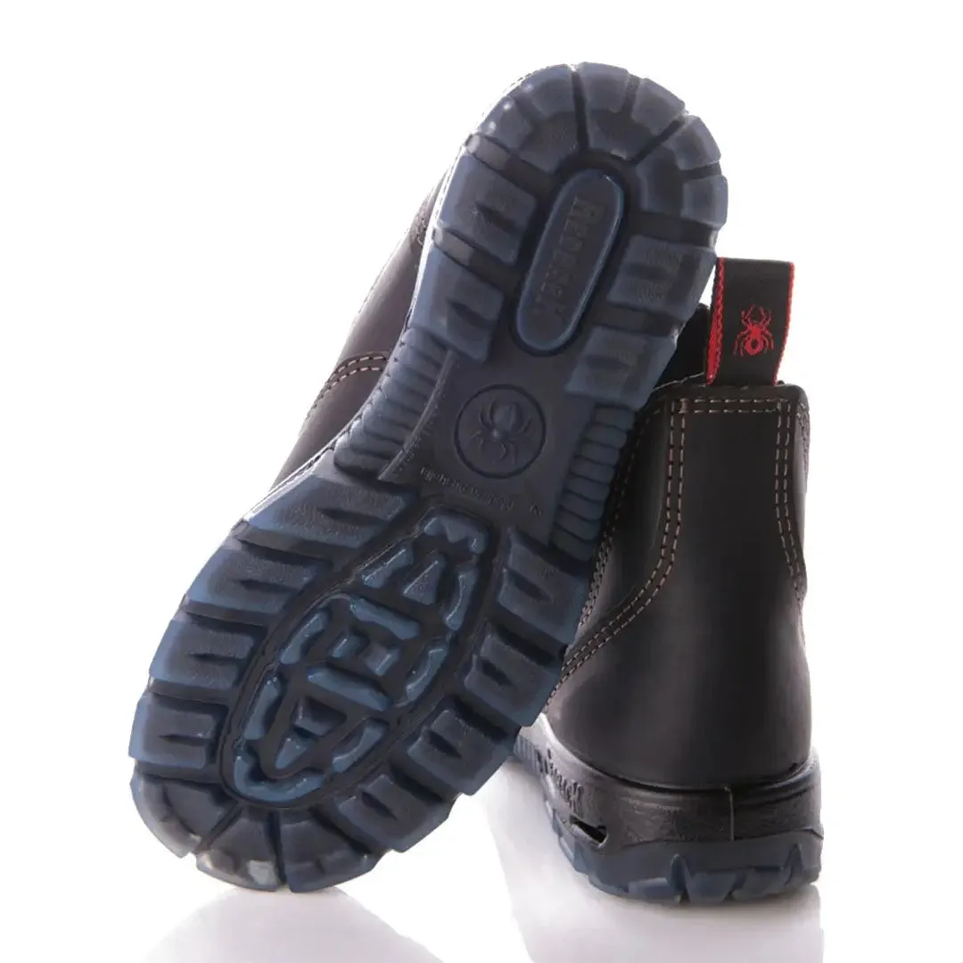 Redback Bobcat Safety Boots