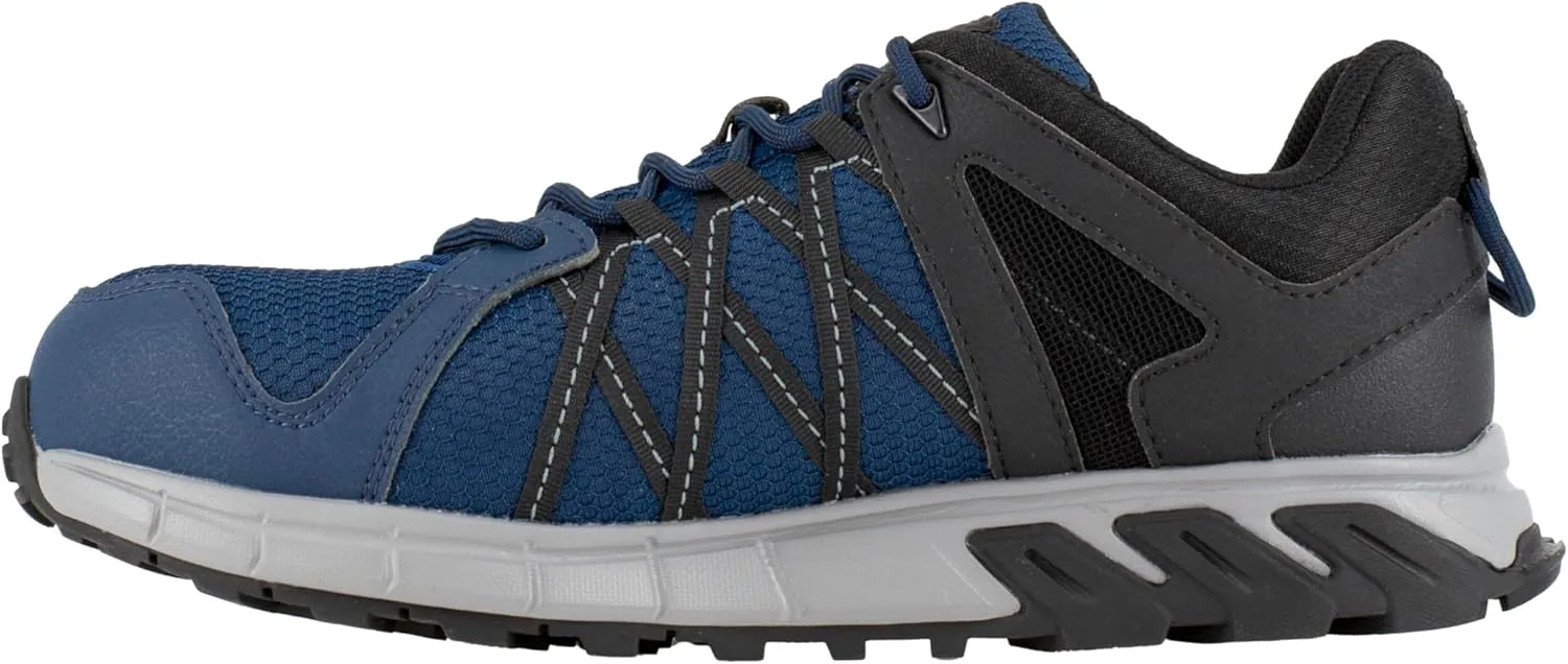 Reebok Men's Trailgrip Work Construction Boot