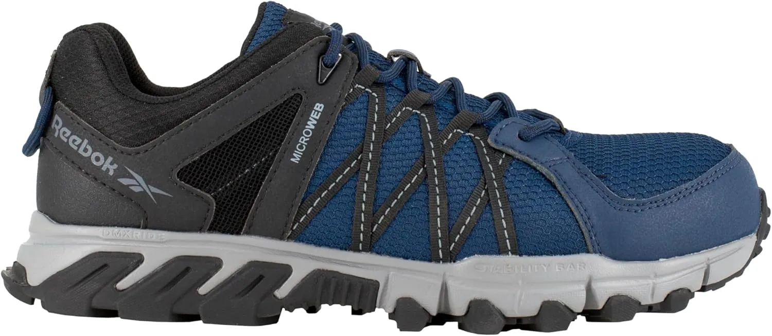 Reebok Men's Trailgrip Work Construction Boot