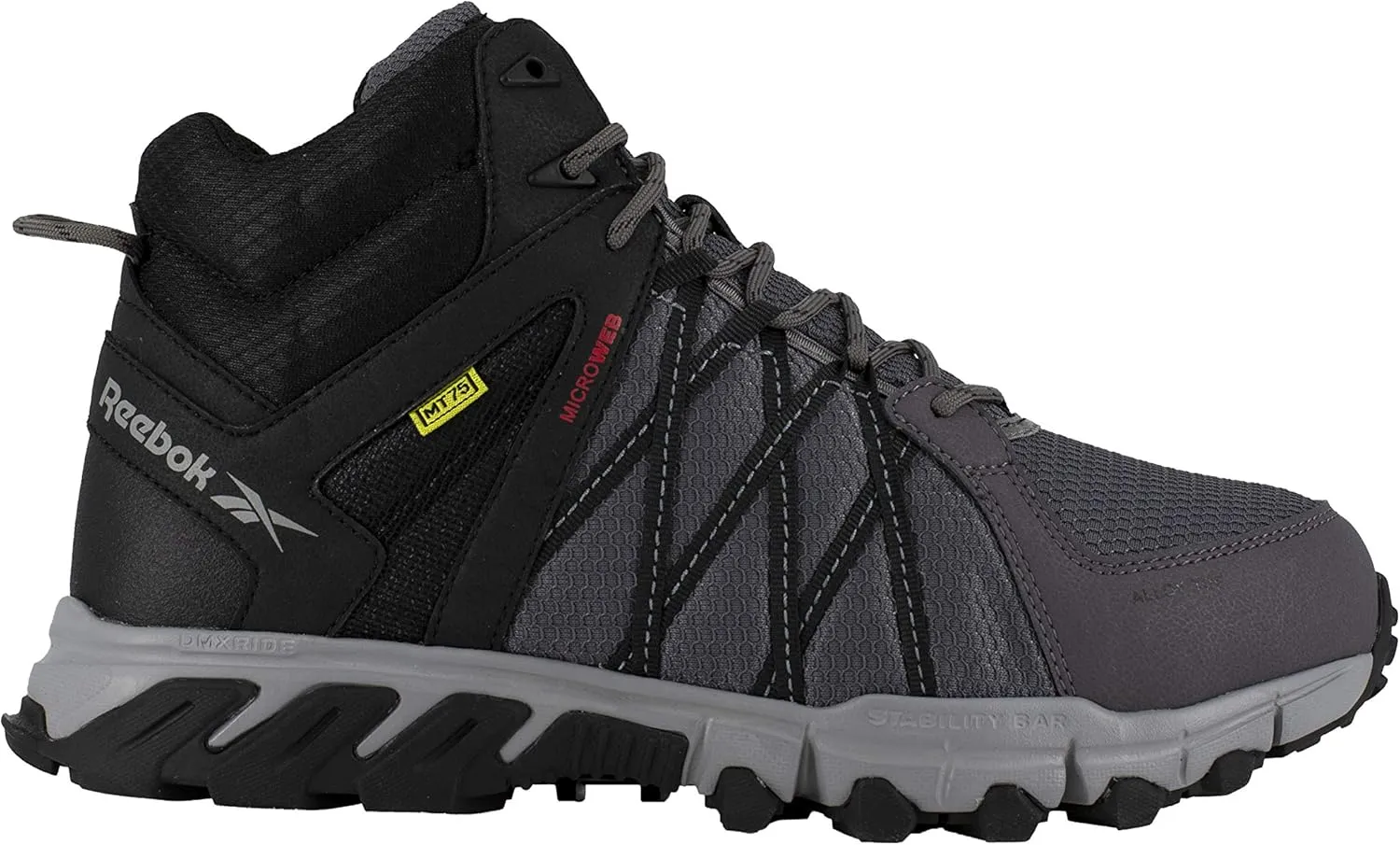 Reebok Work Trailgrip Work Hiker Alloy Toe Women's Boot