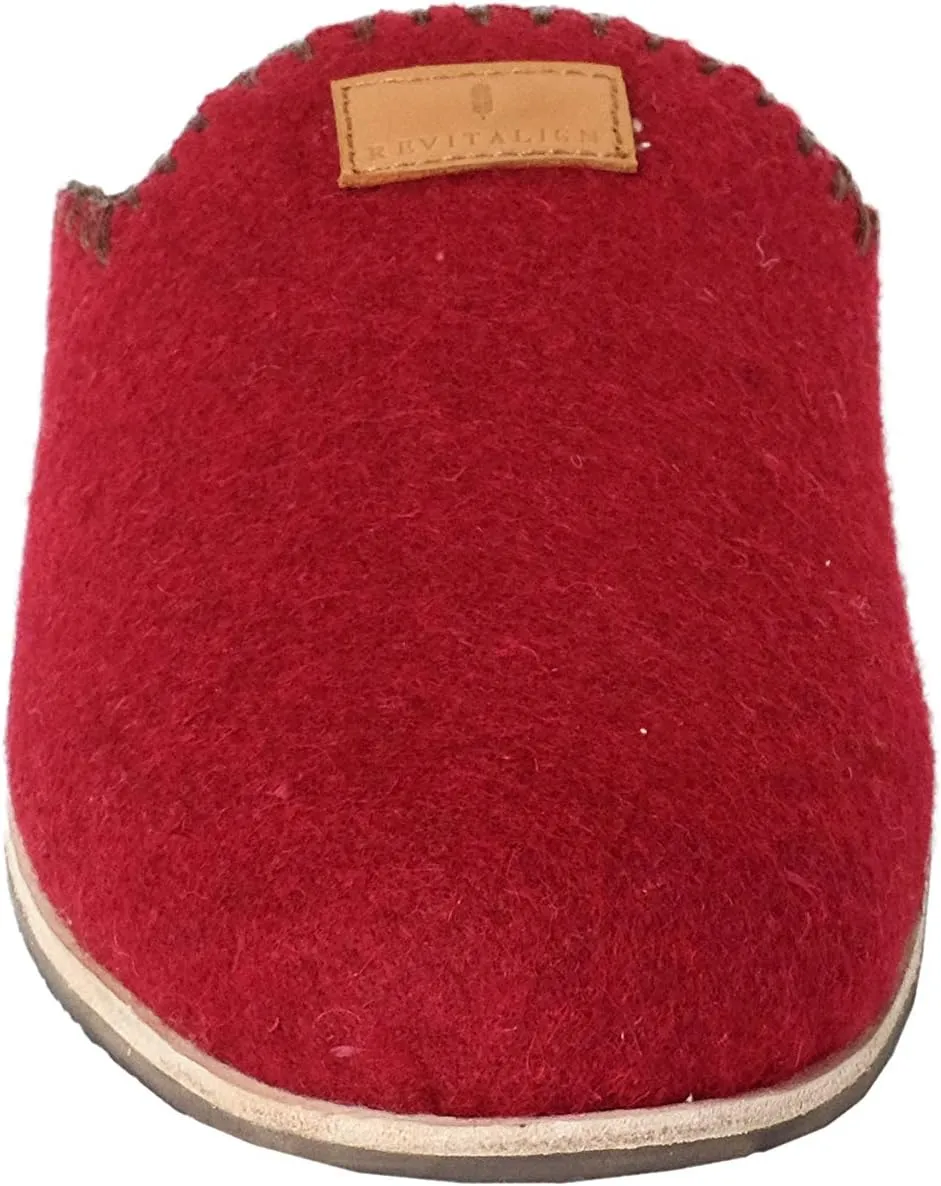 REVITALIGN Women's Alder Slipper