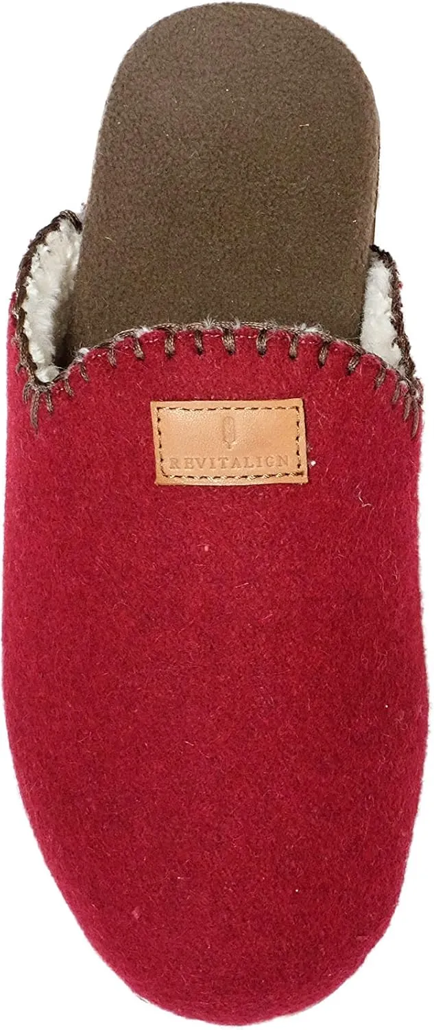 REVITALIGN Women's Alder Slipper