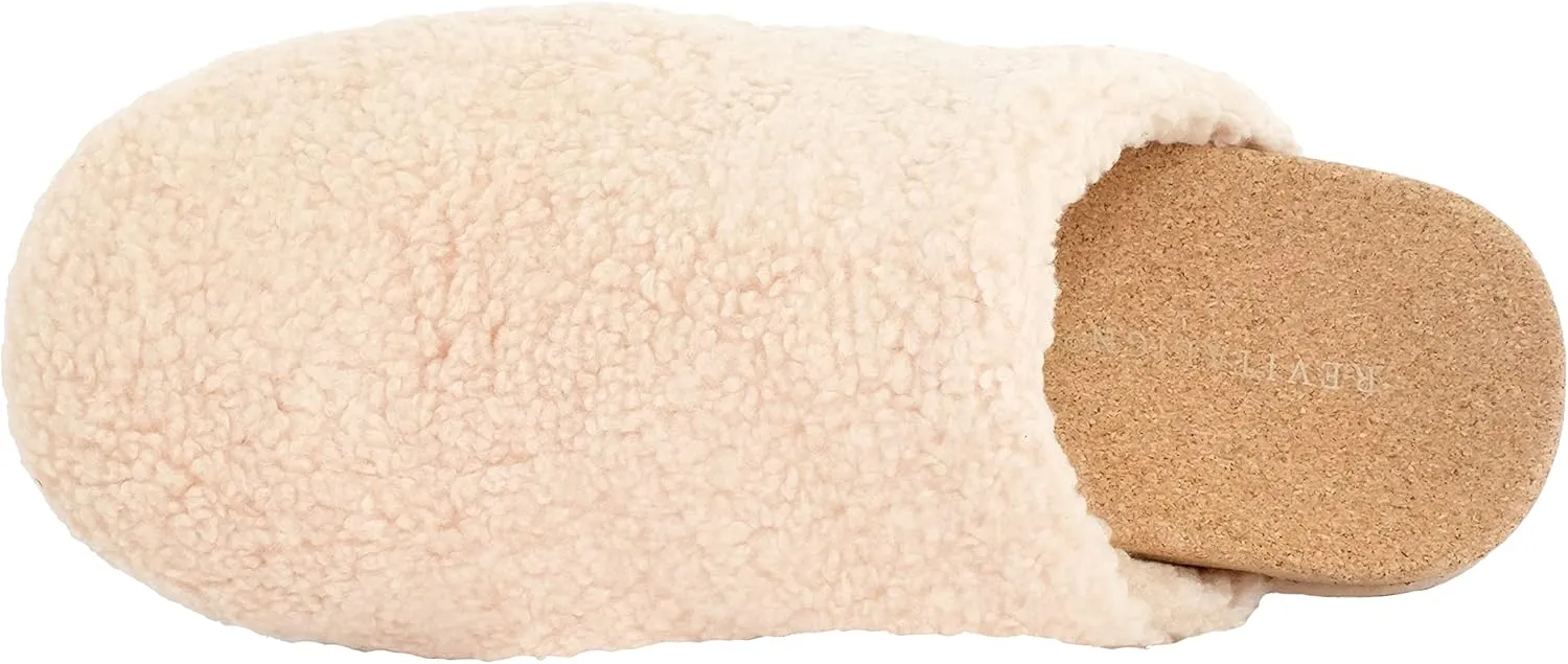 REVITALIGN Women's Holly Slipper