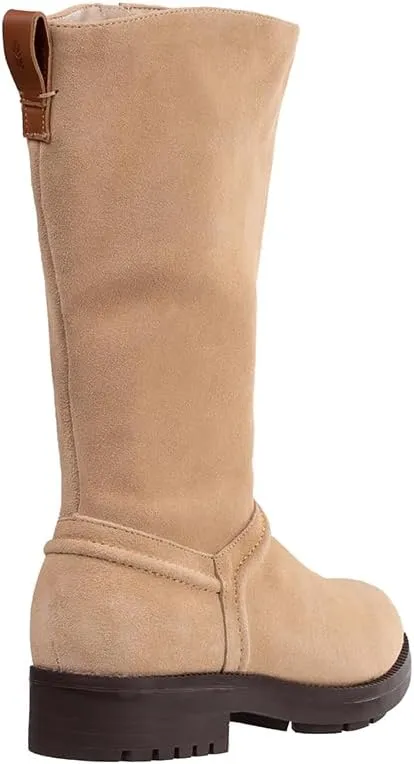 REVITALIGN Women's Kennedy Mid Calf Boot