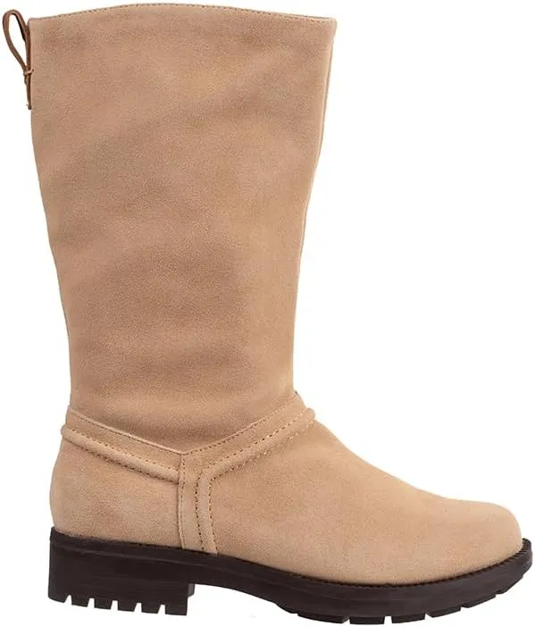 REVITALIGN Women's Kennedy Mid Calf Boot