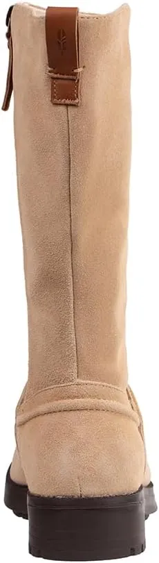 REVITALIGN Women's Kennedy Mid Calf Boot