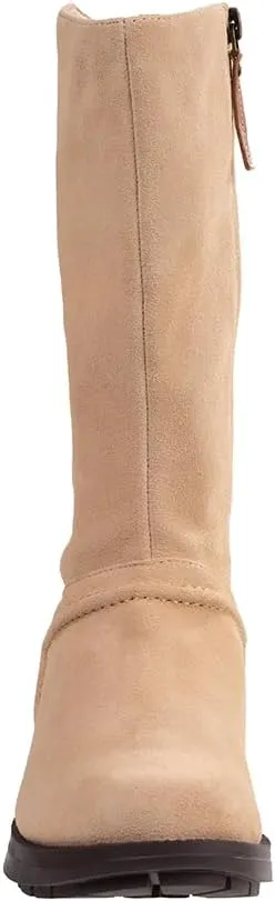 REVITALIGN Women's Kennedy Mid Calf Boot