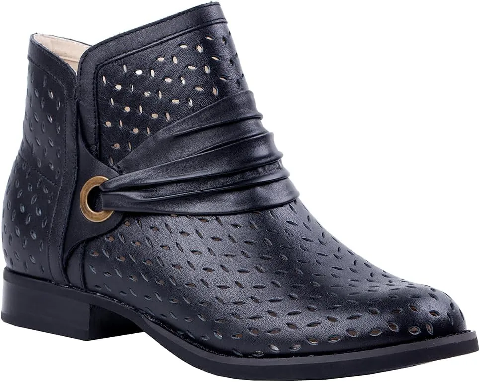 REVITALIGN Women's Priscilla Ankle Boot