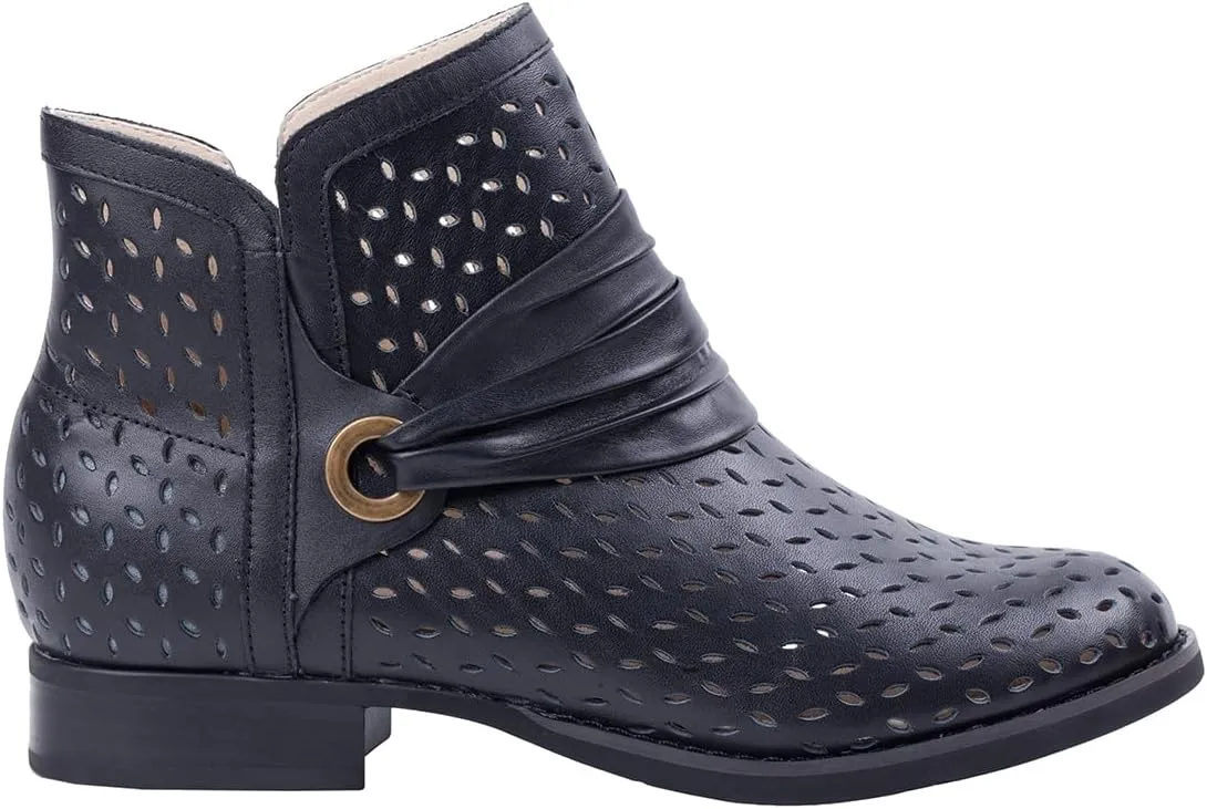 REVITALIGN Women's Priscilla Ankle Boot