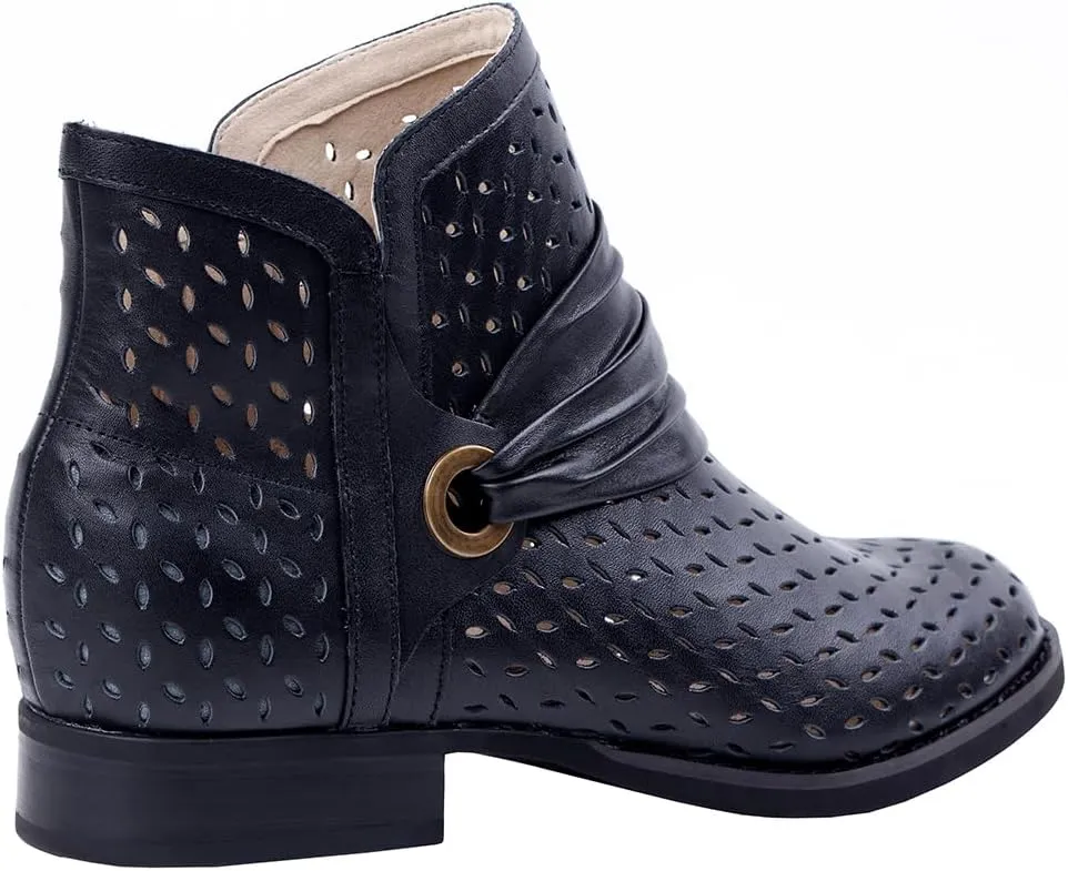 REVITALIGN Women's Priscilla Ankle Boot